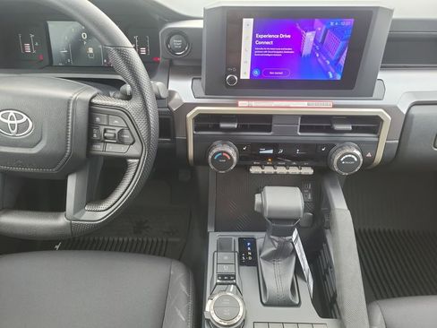 New 2025 Toyota Tacoma SR5 image 13