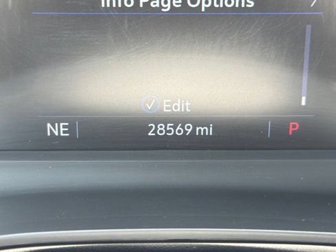 Used 2023 Cadillac XT6 Luxury FWD image 24
