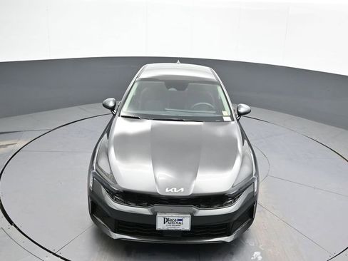 Used 2025 Kia K5 LXS image 34