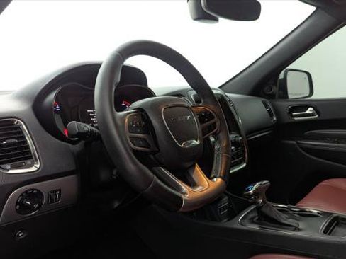 Used 2019 Dodge Durango SRT AWD/4WD image 23