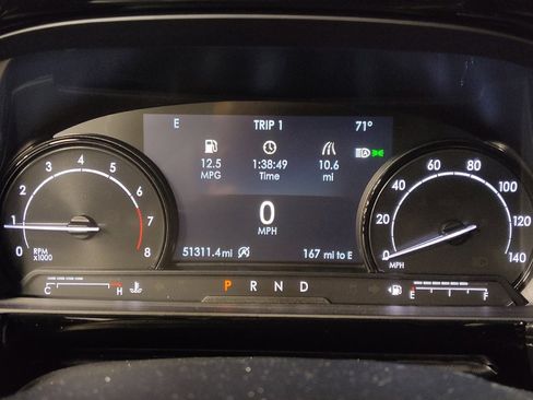 Used 2022 Lincoln Corsair w/ Premium Package image 23