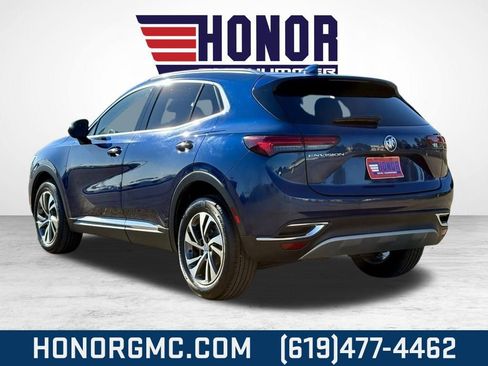 Used 2023 Buick Envision Essence image 5