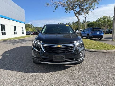 Certified 2023 Chevrolet Equinox LT image 2