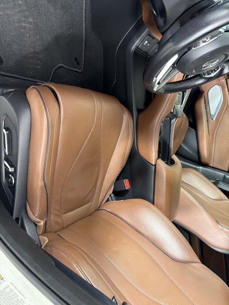 Used 2019 Acura RDX w/ Advance Package AWD/4WD image 12