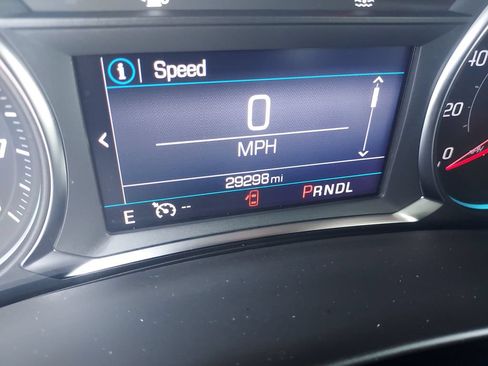Used 2023 Chevrolet Equinox LT FWD image 19