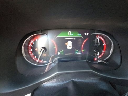 Used 2024 Toyota RAV4 XLE w/ Convenience Package image 11