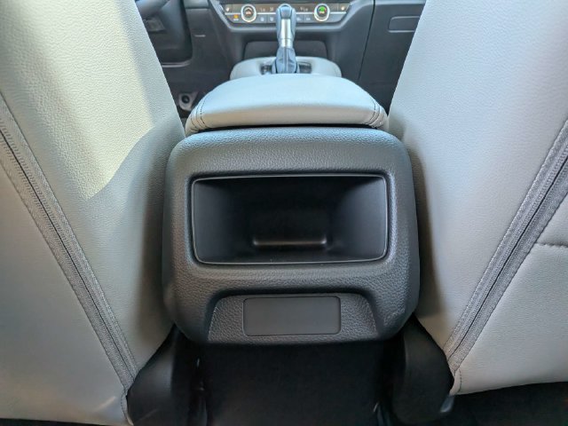 New 2027 Honda HR-V EX-L image 15