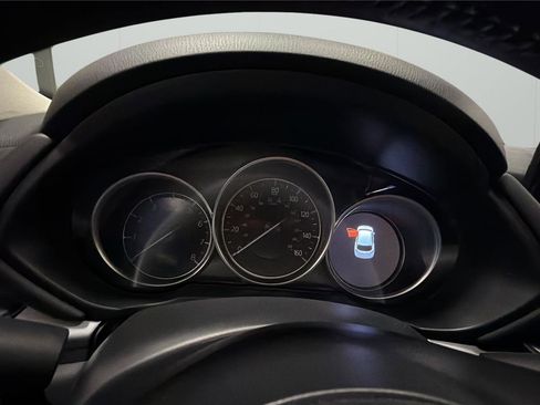 Used 2024 MAZDA CX-5 AWD 2.5 S w/ Preferred Package image 15