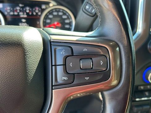 Certified 2023 Chevrolet Silverado 2500 High Country image 30