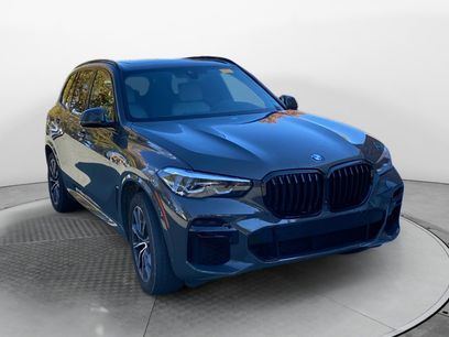 Used 2023 BMW X5 M50i w/ Parking Assistance Package