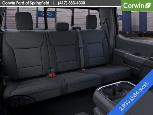 New 2026 Ford F150 XLT AWD/4WD image 12