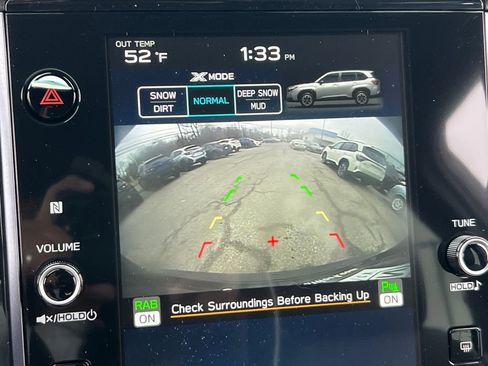 New 2026 Subaru Forester Limited image 28