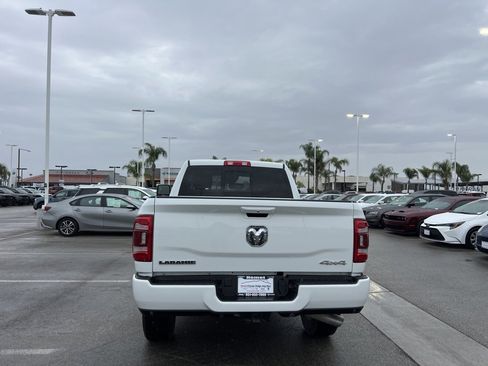 Certified 2024 RAM 2500 Laramie w/ Safety Group image 7