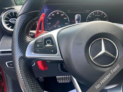 Used 2018 Mercedes-Benz E 400 4MATIC Coupe w/ Premium 2 Package image 16