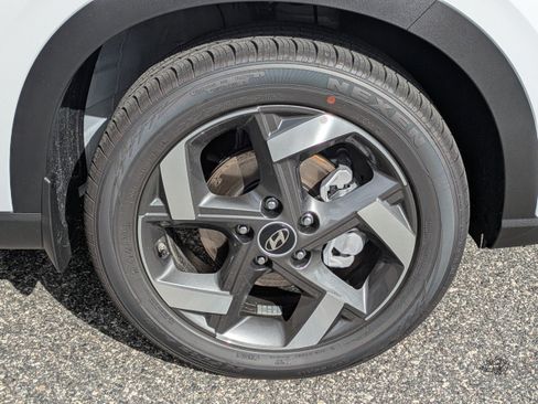 New 2026 Hyundai Venue SEL image 14