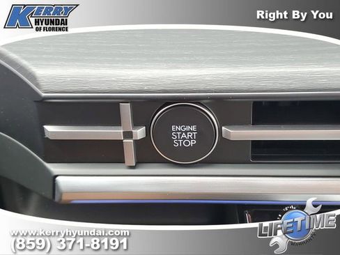 New 2026 Hyundai Santa Fe Limited AWD/4WD image 27