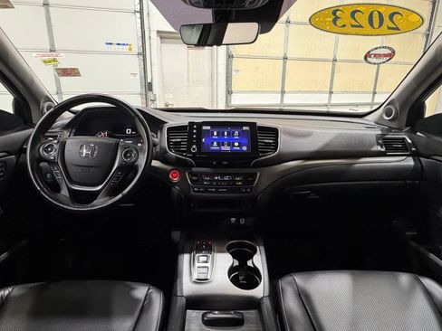 Used 2023 Honda Ridgeline RTL image 28