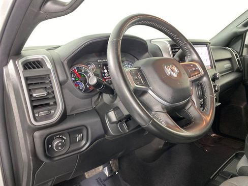 Used 2024 RAM 2500 Big Horn image 10