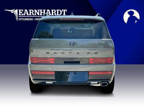 New 2025 Hyundai Santa Fe Calligraphy image 6
