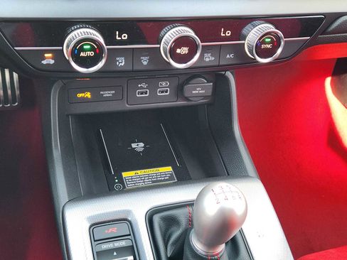 New 2025 Honda Civic Type R image 15