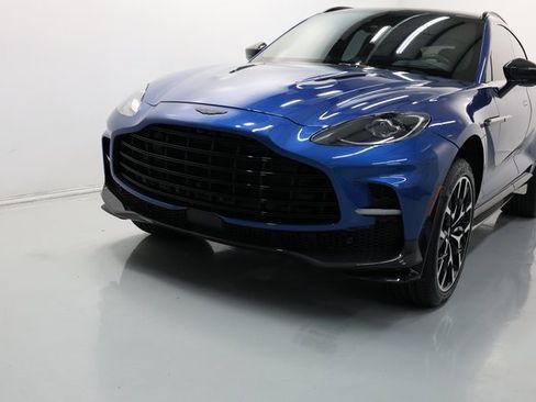 Used 2023 Aston Martin DBX 707 image 67
