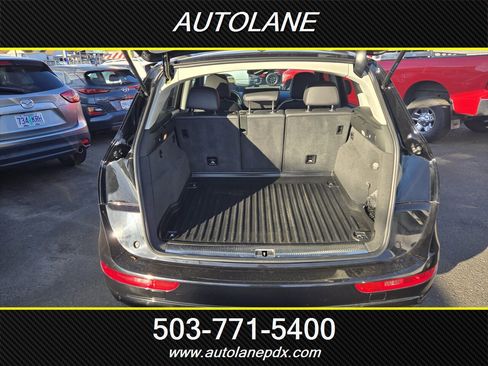 Used 2017 Audi Q5 2.0T Premium Plus w/ Technology Package image 21