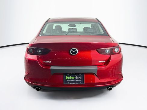 Used 2024 MAZDA MAZDA3 s FWD image 7