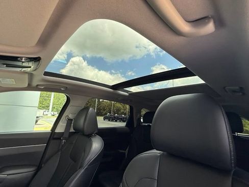 Used 2024 Kia Sorento S w/ Panoramic Sunroof Package AWD/4WD image 34