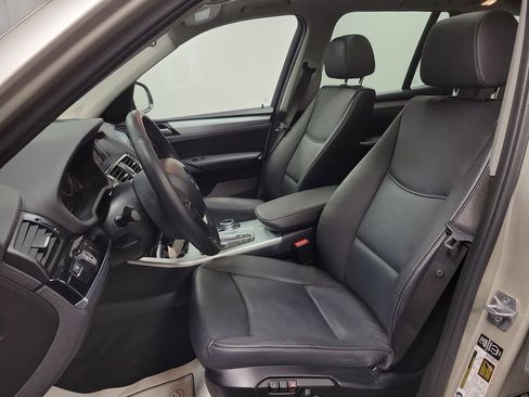 Used 2015 BMW X3 xDrive28i image 14