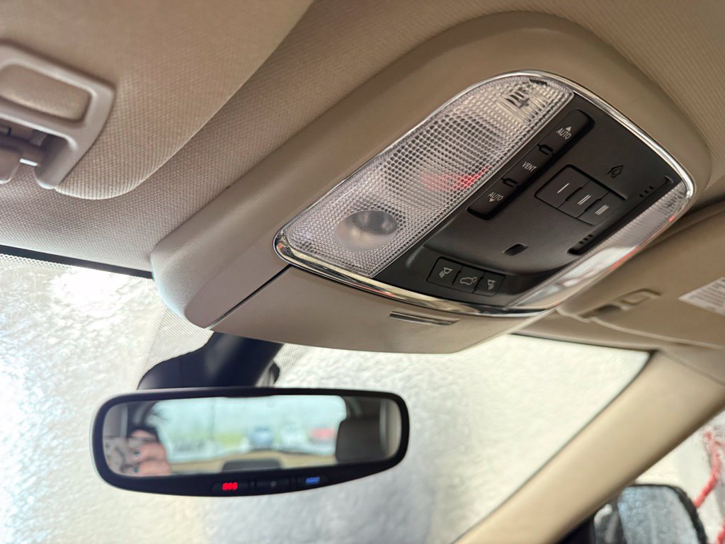 Used 2021 Jeep Grand Cherokee Limited AWD/4WD image 19
