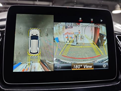 Used 2018 Mercedes-Benz GLE 43 AMG 4MATIC image 25