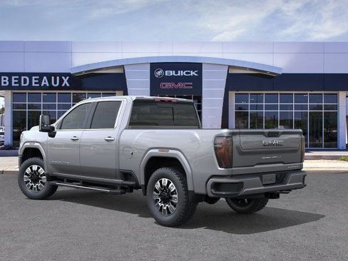 New 2026 GMC Sierra 3500 Denali w/ Denali Reserve Package AWD/4WD image 50