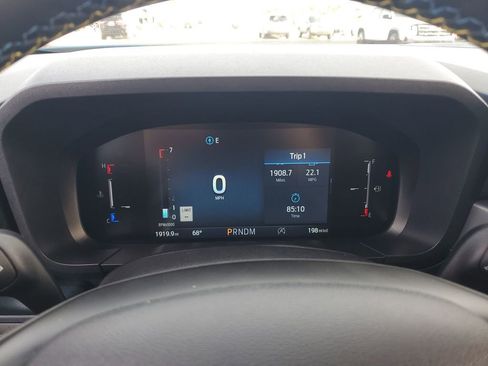 Used 2025 Ford Maverick Lobo image 38