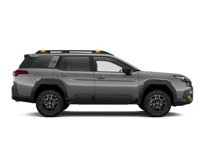 New 2026 Subaru Outback Wilderness