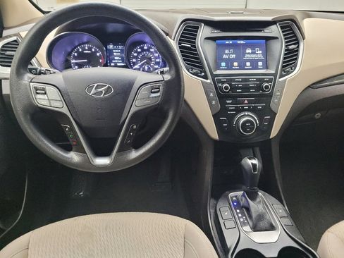 Used 2018 Hyundai Santa Fe Sport w/ 2.4L Value Package 02 image 22