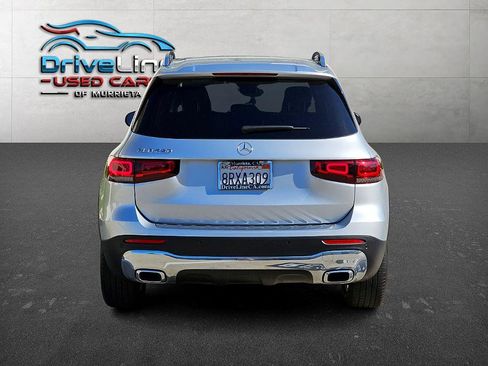 Used 2020 Mercedes-Benz GLB 250 image 14