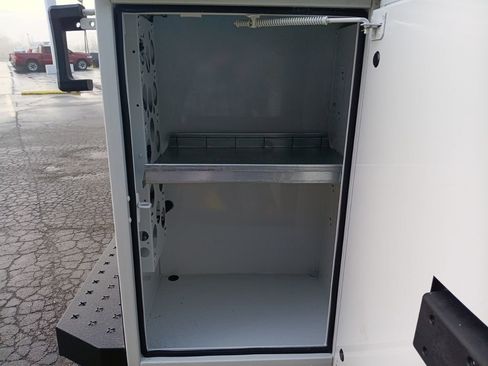 New 2024 RAM 5500 Tradesman image 33