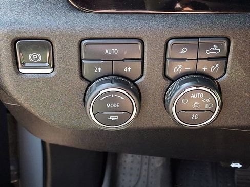 Used 2025 Chevrolet Silverado 1500 RST w/ RST All Star Premium Package image 20