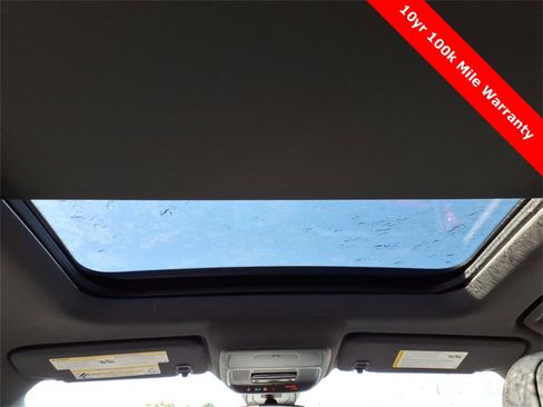 New 2026 Chevrolet Equinox RS w/ Convenience Package III image 15