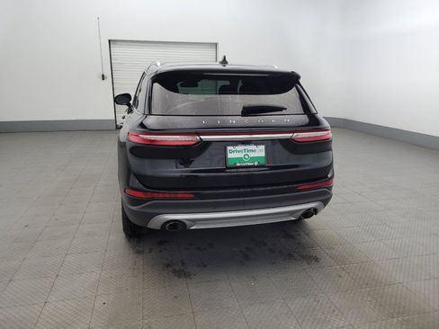 Used 2020 Lincoln Corsair AWD w/ Equipment Group 101A image 6