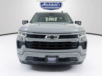 Used 2024 Chevrolet Silverado 1500 RST w/ RST All Star Premium Package AWD/4WD video 2
