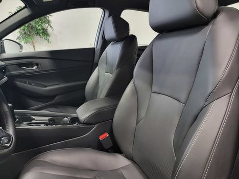 Used 2024 Honda Accord Sport image 13