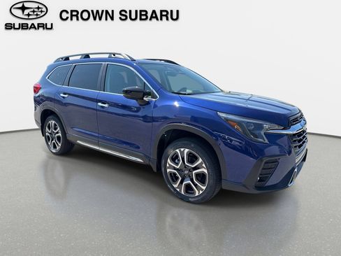 New 2026 Subaru Ascent Touring image 2