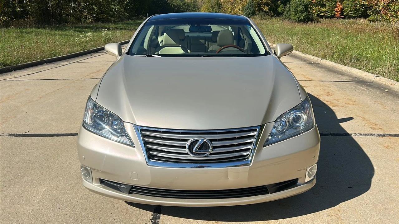 Used 2010 Lexus ES 350 FWD image 21