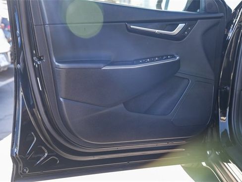 Certified 2024 Kia EV6 Light image 21