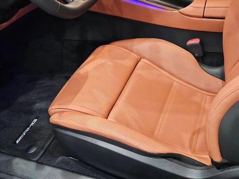 New 2026 Mercedes-Benz AMG GT 63 image 4