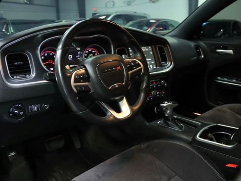 Used 2016 Dodge Charger R/T image 20