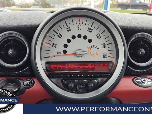 Used 2015 MINI Cooper S image 13