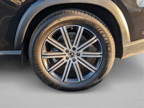 Certified 2026 Mercedes-Benz GLE 350 4MATIC image 25