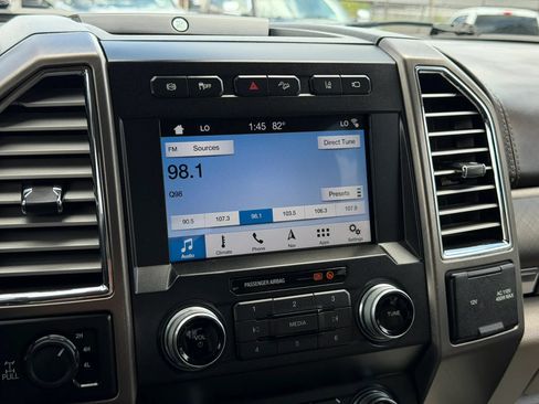 Used 2019 Ford F250 Limited AWD/4WD image 42